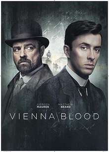 维也纳血案:第一季
