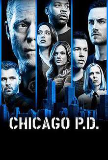 芝加哥警署:第六季