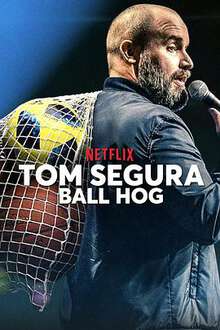 湯姆·賽格拉:球霸