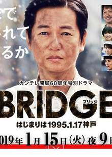 BRIDGE始於1995.1.17神戶