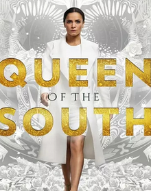 南方女王:第二季