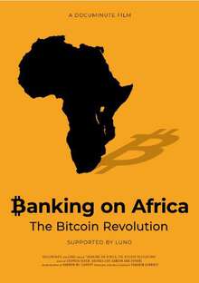 非洲銀行業務比特幣革命