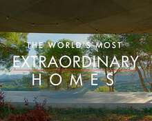世界上最非凡的住宅:第二季