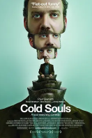 冷凍靈魂