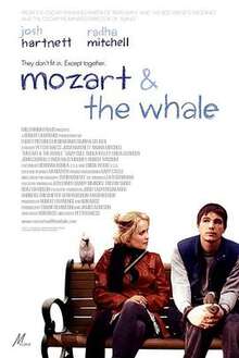 莫扎特和鲸鱼
