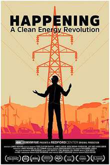 清潔能源革命
