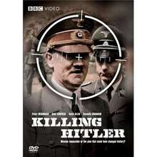 刺殺希特勒