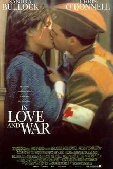愛情與戰爭