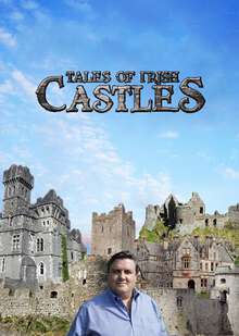 愛爾蘭城堡傳說:第一季