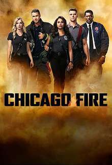 芝加哥烈焰:第六季