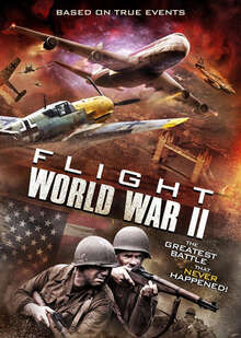 空中世界二戰