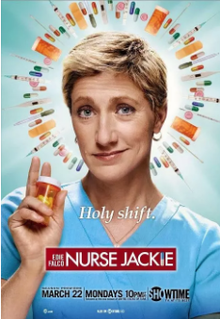 护士当家:第二季