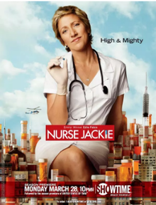 护士当家:第三季