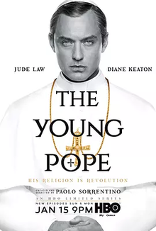 年輕的教皇:第一季