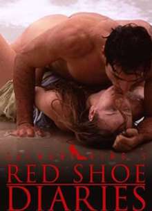 紅鞋日記之裸泳