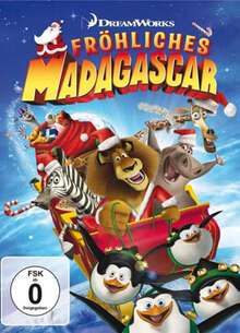 馬達加斯加的聖誕