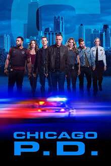 芝加哥警署:第七季