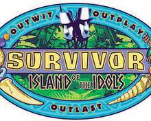 幸存者:偶像之島第三十九季