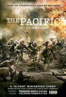 太平洋戰爭:第一季