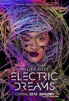 菲利普·迪克的電子夢:第一季
