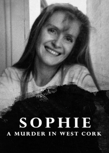 蘇菲之死:愛爾蘭離奇血案