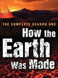 地球的起源（:第一季