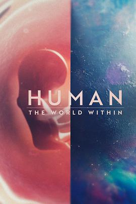 人類:體內的世界