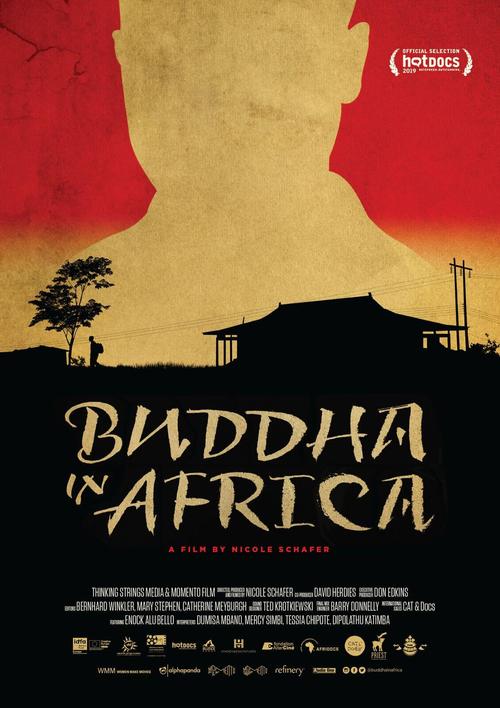 BuddhainAfrica