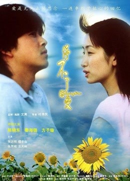 停不了的愛（2002）