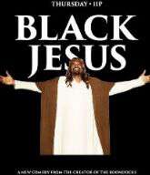 《黑人耶稣》:第三季
