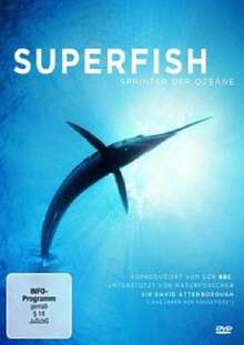 自然:超級魚類