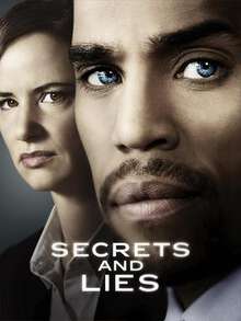 秘密与谎言:第二季