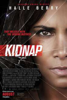 绑架Kidnap