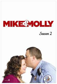 迈克和茉莉:第二季