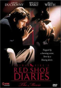 红鞋日记之1:电影