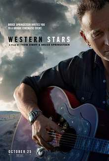 西部明星WesternStars