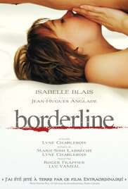 邊界線/Borderline