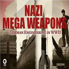 納粹二戰工程:第二季