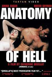 地獄解剖/Anatomiedelenfer
