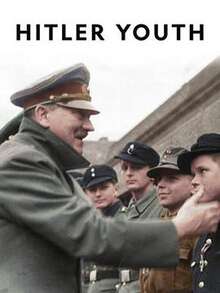 戰火時代:希特勒青年團
