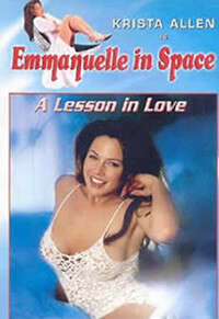 艾曼妞在太空3:愛的課程
