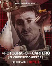攝影記者之死:阿根廷黑金政治