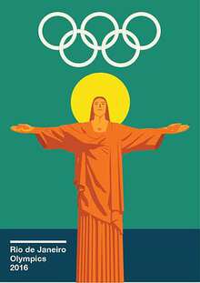 2016年第31屆裏約熱內盧奧運會開幕式