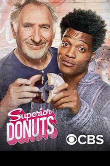 超級甜甜圈:第二季