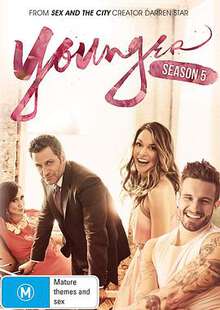 年輕一代:第五季