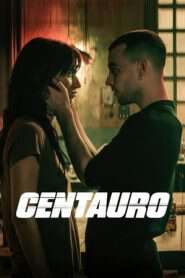 Centauro:暗夜騎士