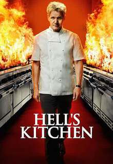 地獄廚房（美版）:第七季