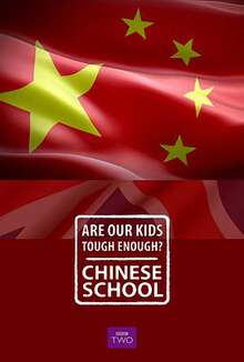 我們的孩子足夠堅強嗎？中式學校