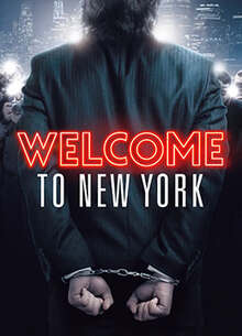 紐約性愛大亨/歡迎來到紐約