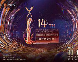 第14屆中國金鷹電視藝術節開幕式暨文藝晚會